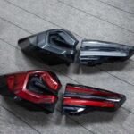 Feu arrière LED compatible BMW X3 G01 / G08 (2018–2021), offrant un design moderne, une excellente visibilité et une sécurité renforcée. Idéal pour un remplacement ou une mise à niveau esthétique.