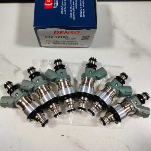Injecteur de Carburant TOYOTA / LEXUS – Moteurs 3.4L 5VZ & 3.0L 3V