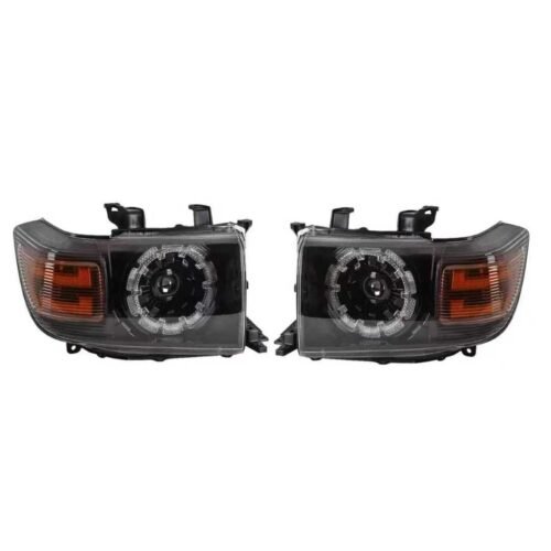 Phare Toyota LC70 – Sécurité et visibilité optimale