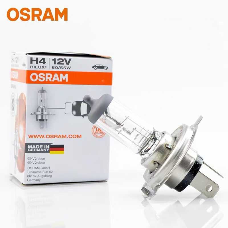 OSRAM Original Lamps 64193 H4 – Allemagne