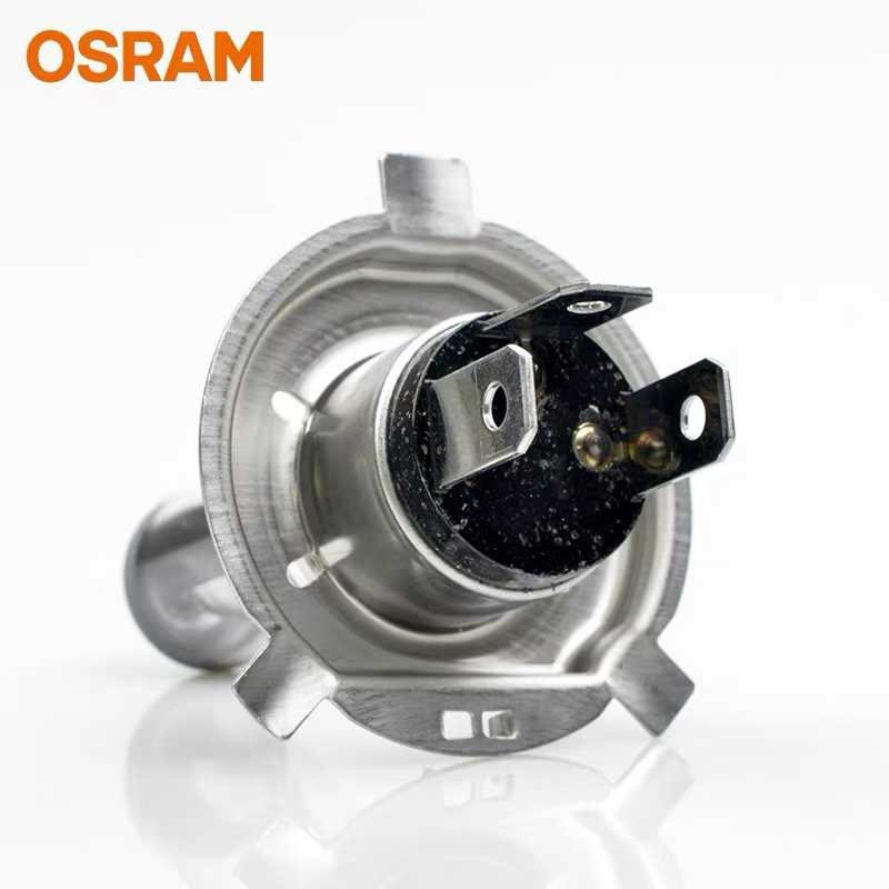 OSRAM Original Lamps 64193 H4 – Allemagne – Image 3
