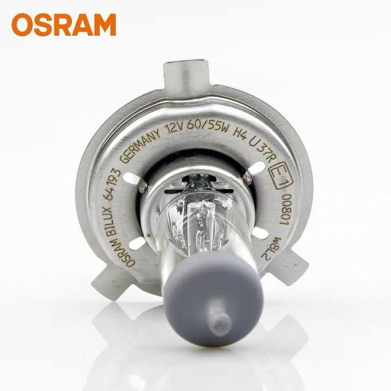 OSRAM Original Lamps 64193 H4 – Allemagne – Image 4