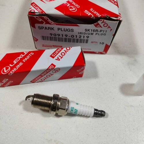 Bougies d’Allumage TOYOTA – Réf. 90919-0121