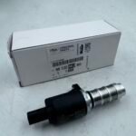 ✔ Référence OEM : 9812046280 ✔ Capteur de position d’arbre à cames ✔ Compatible Peugeot – Citroën – Opel ✔ Assure une synchronisation moteur précise ✔ Améliore démarrage, performance et consommation ✔ Qualité équivalente origine (OEM) ✔ Montage simple – remplacement direct ✔ Idéal pour moteurs 1.2 PureTech et compatibles