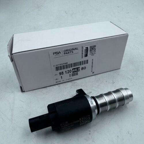 Capteur d’Arbre à Cames Peugeot Citroën Opel – Référence 9812046280