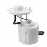 Le module de pompe à carburant 31110-G3300 / 31110-G3200 est une pièce essentielle du système d’alimentation en carburant pour les véhicules Hyundai et KIA Cerato. Il assure l’acheminement optimal du carburant du réservoir vers le moteur, garantissant ainsi un démarrage fiable, une alimentation stable et des performances moteur constantes. Conçu selon les spécifications d’origine constructeur, ce module intègre la pompe à carburant, le filtre et le capteur de niveau, assurant une parfaite compatibilité et une excellente durabilité. Il résiste aux hautes pressions, à la chaleur et aux carburants modernes, réduisant les risques de perte de puissance, de calage ou de démarrage difficile. Idéal pour remplacer un module défectueux, bruyant ou usé, ce produit est équivalent à la pièce d’origine et s’installe facilement sans modification.