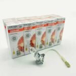 Ampoule OSRAM H3 12V 55W – Qualité Allemande d’Origine