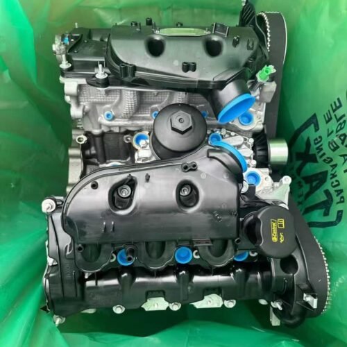 Moteur SDV6 306DT neuf – Land Rover (En stock)