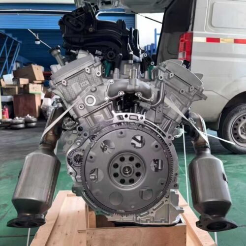 Moteur complet neuf Toyota 1GR-FE – Performance et fiabilité d’origine