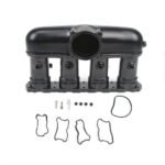 Améliorez les performances et la fiabilité de votre moteur avec ce collecteur d’admission haute qualité, spécialement conçu pour les moteurs 2.0 TFSI EA888 Génération 3 sur plateforme MQB. Cette pièce joue un rôle essentiel dans la répartition optimale de l’air, garantissant une combustion efficace et une réponse moteur plus fluide. Fabriqué selon les normes OEM, ce collecteur d’admission assure une compatibilité parfaite, une excellente étanchéité et une résistance élevée à la chaleur et à la pression, même en usage intensif. Il constitue la solution idéale pour un remplacement d’origine ou une remise à neuf du système d’admission.