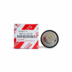 Le thermostat de compresseur de climatisation Genuine Toyota 90916-03129 est une pièce d’origine conçue pour assurer le bon fonctionnement du système de climatisation des Toyota Corolla. Il régule avec précision la température du compresseur afin d’éviter toute surchauffe et de garantir une performance optimale de la climatisation. En tant que pièce Genuine Toyota, ce thermostat respecte strictement les normes du constructeur, offrant une fiabilité maximale, une longue durée de vie et une parfaite compatibilité avec le système d’origine. Il permet un fonctionnement stable du compresseur, améliore l’efficacité du refroidissement et protège les composants contre l’usure prématurée. Idéal en cas de climatisation défaillante, de coupures intempestives ou de mauvais refroidissement, ce thermostat est un remplacement sûr et durable de la référence 90916-03129.