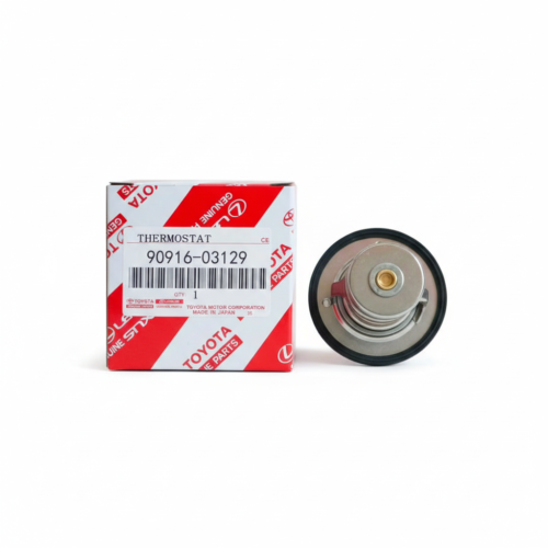 Thermostat de compresseur de climatisation Genuine Toyota 90916-03129 – Toyota Corolla