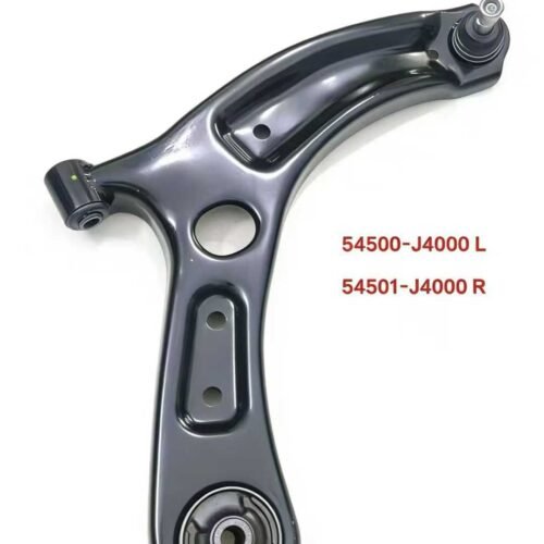 Bras de suspension inférieur pour HYUNDAI ELANTRA 2017- OEM 54500-J4000