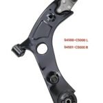 Assurez la stabilité, la sécurité et le confort de conduite de votre KIA Sorento grâce à ce bras de suspension inférieur avant droit d’origine constructeur référence 54501-C5000. Conçu selon les normes strictes de KIA, ce composant garantit un alignement précis des roues, une tenue de route optimale et une réduction efficace des vibrations sur tous types de routes. Idéal pour remplacer une pièce usée, endommagée ou bruyante, ce bras de suspension d’origine offre une durabilité élevée, une résistance renforcée aux chocs et une compatibilité parfaite sans modification. Son montage direct permet une installation rapide et fiable, aussi bien pour les professionnels de l’automobile que pour les particuliers exigeants.