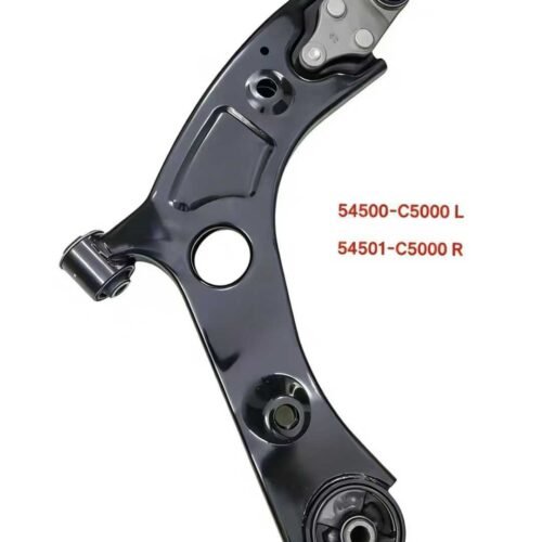 Bras de suspension inférieur avant droit d’origine KIA 54501-C5000 KIA Sorento 2016 à 2020