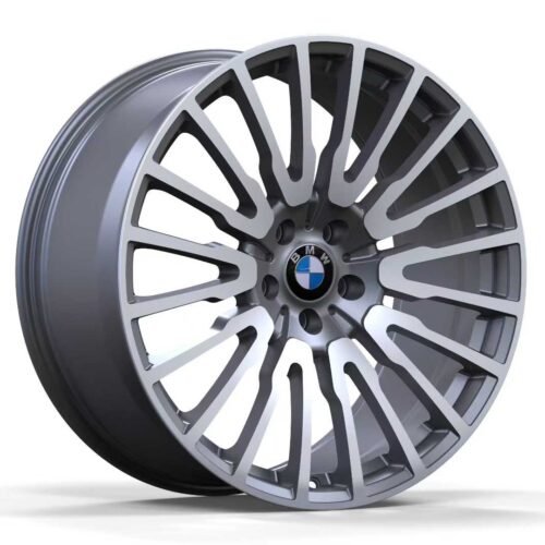 Jantes d’origine BMW M2 / M3 / M4 – 19/20 pouces