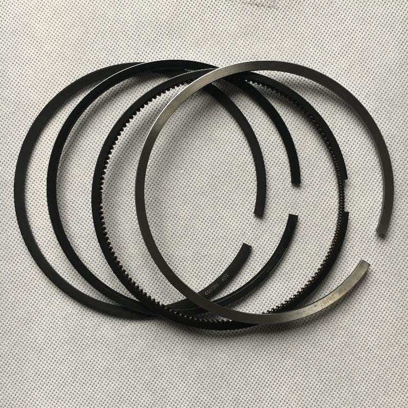 segments de piston 3801755 pour moteur Cummins NTA855A – Image 2