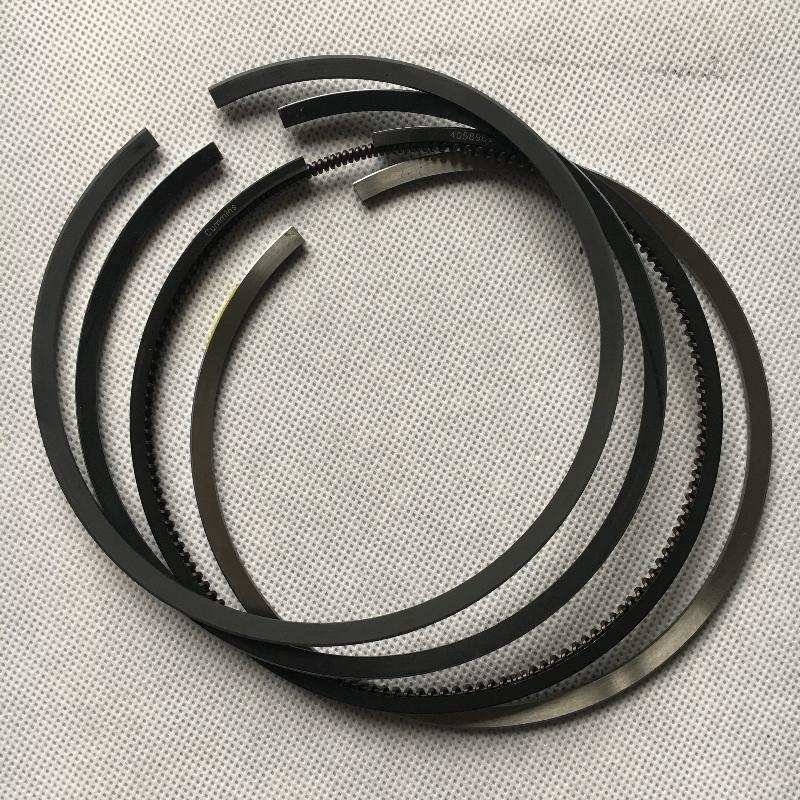 segments de piston 3801755 pour moteur Cummins NTA855A – Image 3