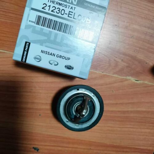 Ensemble de Vanne de Régulation d’Eau Nissan – Réf. 21230-EL00B (Pièce Authentique)