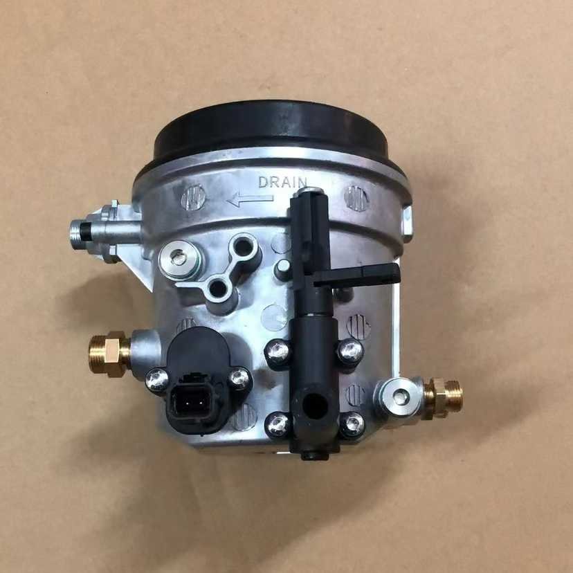 Ensemble Filtre à Carburant Ford – Réf. F81Z-9155-AC – Image 3