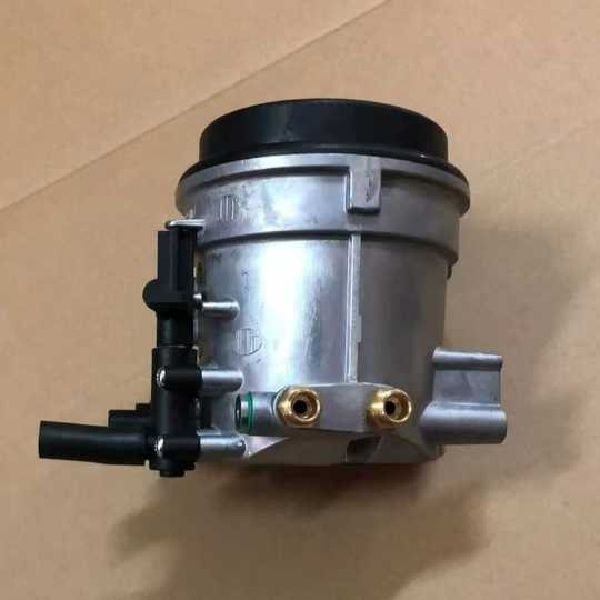 Ensemble Filtre à Carburant Ford – Réf. F81Z-9155-AC – Image 2