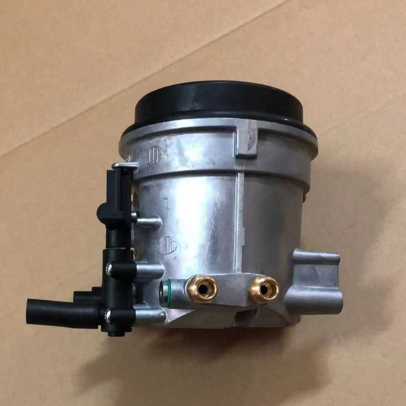 Ensemble Filtre à Carburant Ford – Réf. F81Z-9155-AC – Image 4