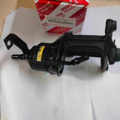 Filtre à carburant d’origine Toyota – Réf. 23300-31160