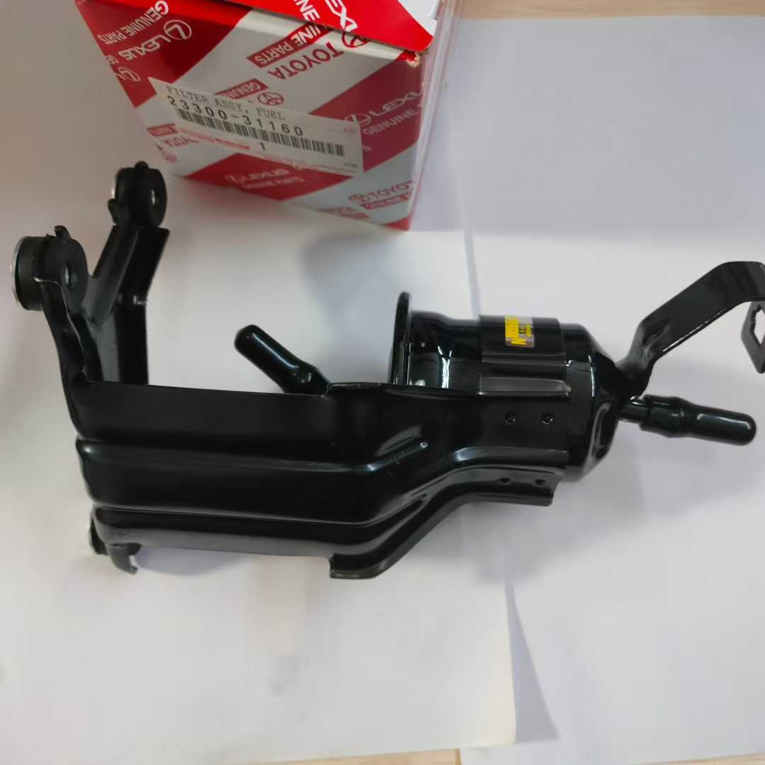 Filtre à carburant d’origine Toyota – Réf. 23300-31160 – Image 3