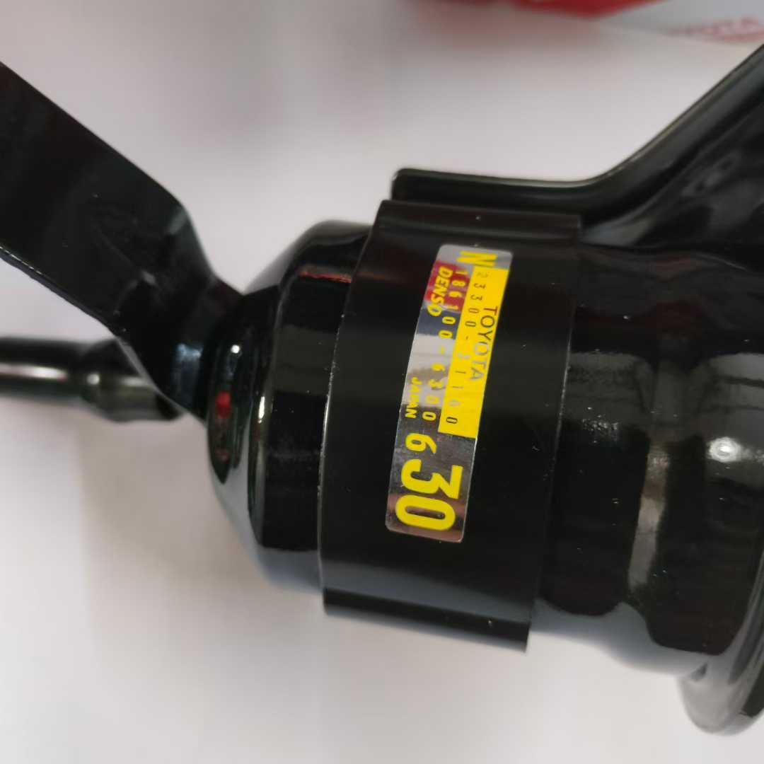 Filtre à carburant d’origine Toyota – Réf. 23300-31160 – Image 4