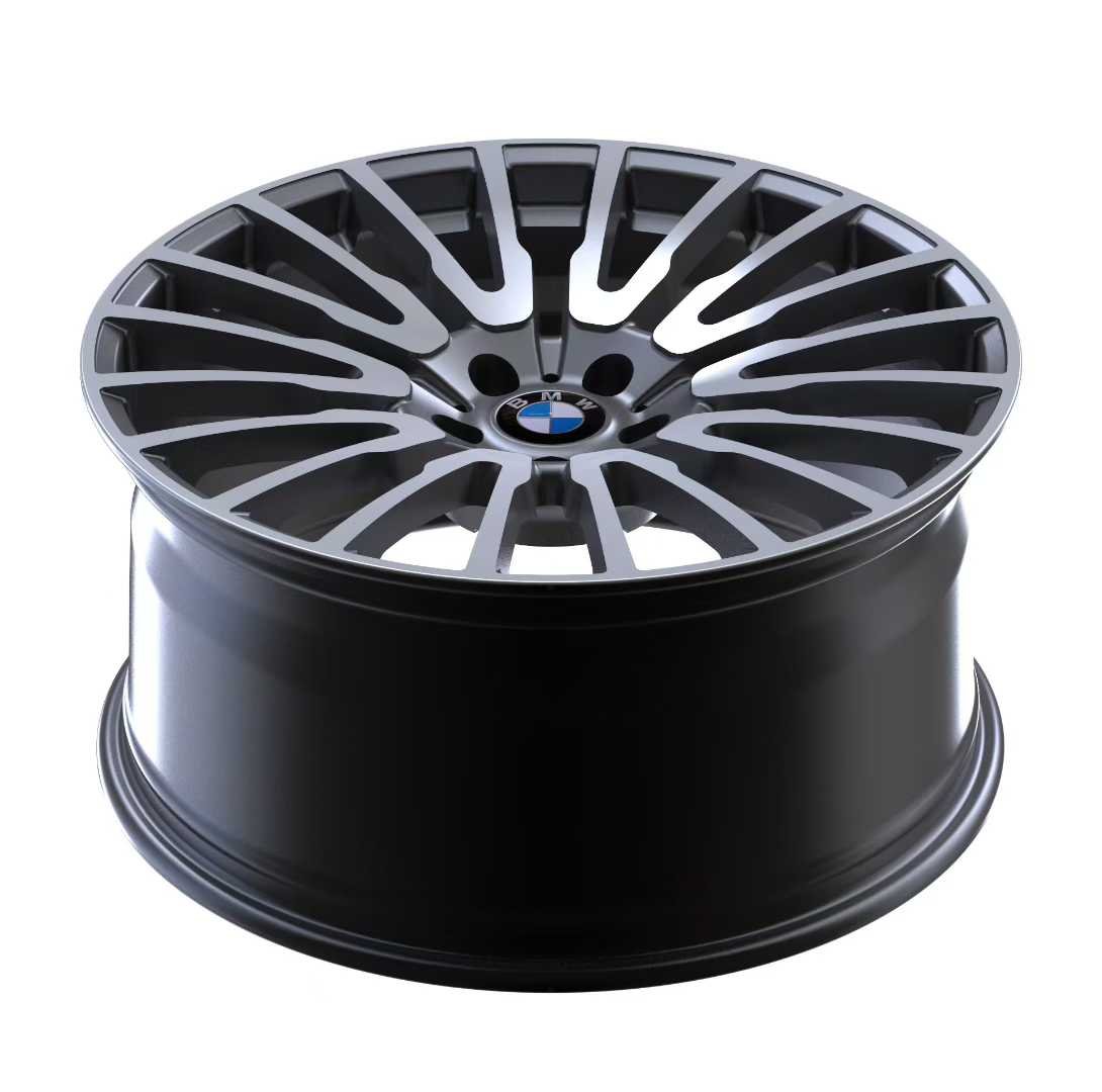 Jantes d’origine BMW M2 / M3 / M4 – 19/20 pouces – Image 2