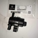 Optimisez le fonctionnement du système d’alimentation et de dépollution de votre véhicule grâce à cette valve de régénération Mercedes-Benz A0004708893, conçue pour assurer une gestion précise des vapeurs de carburant et maintenir les performances d’origine du moteur. Élément essentiel du système EVAP, cette valve permet de réduire les émissions polluantes, d’améliorer la stabilité du ralenti et de prévenir l’apparition de voyants moteur liés à une mauvaise régulation des vapeurs d’essence. Fabriquée selon des standards de qualité élevés et testée avant expédition, elle constitue une solution fiable et durable pour remplacer une pièce défectueuse ou usée. Idéale pour une réparation professionnelle ou une remise en état mécanique, cette valve garantit un excellent rapport qualité-prix tout en préservant la fiabilité reconnue des véhicules Mercedes-Benz.