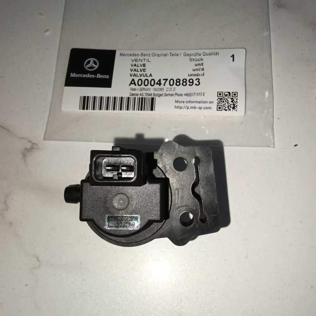 Valve de Régénération Mercedes-Benz – Réf. A0004708893 – Image 3