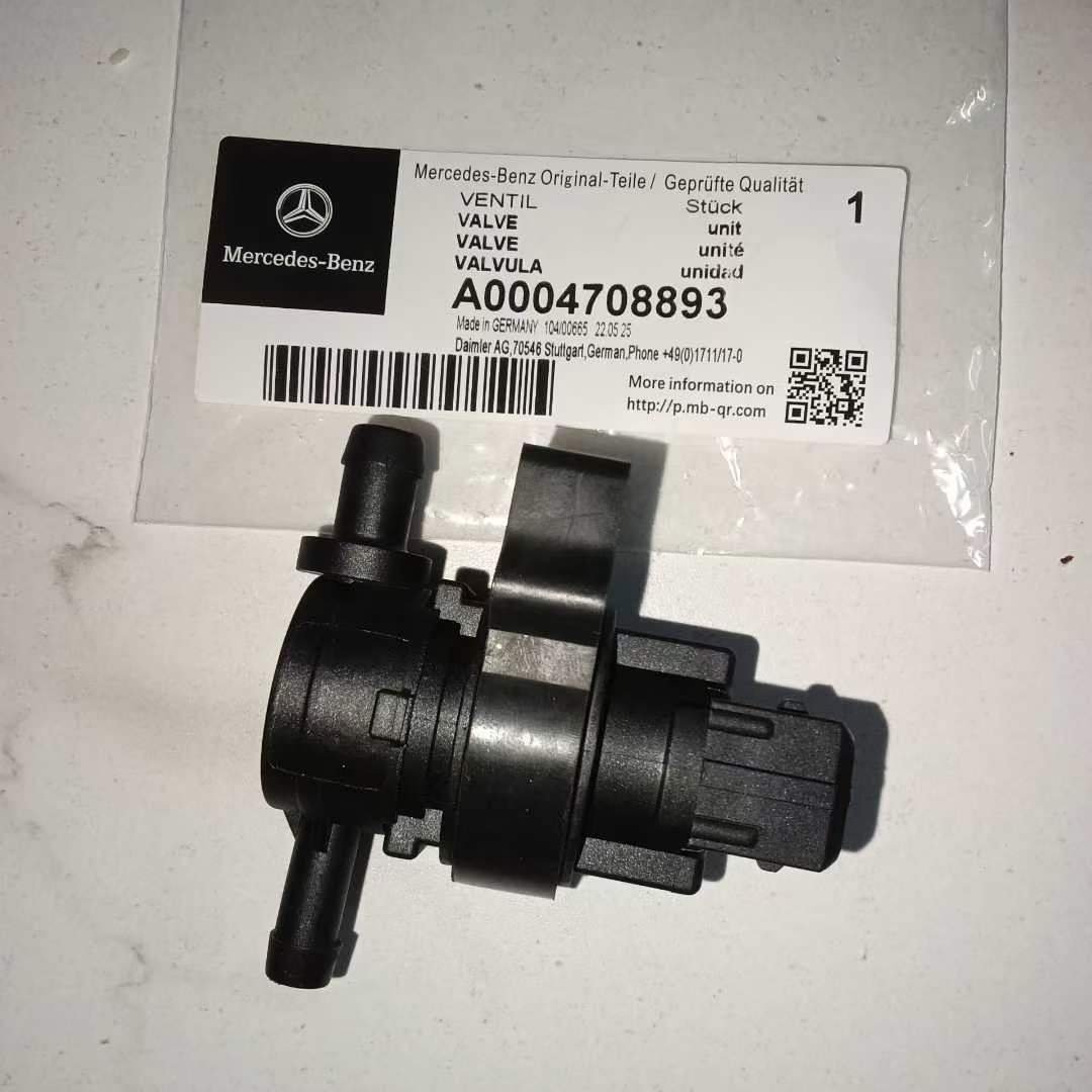 Valve de Régénération Mercedes-Benz – Réf. A0004708893 – Image 4