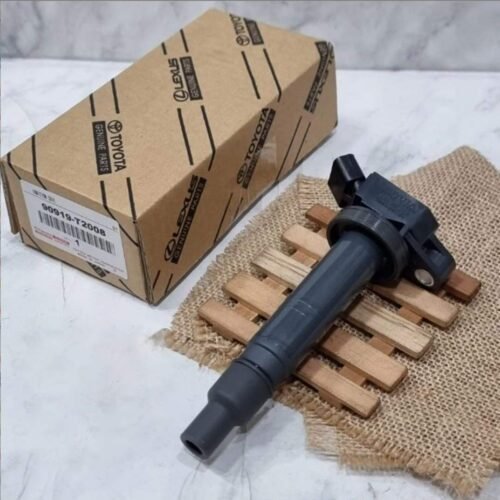 Bobine d’allumage d’origine Toyota – Réf. 90919-T2008