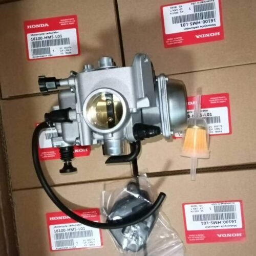 Carburateur Honda 16100-HN5-M41 / 16100-HA0-305 / 16100-HM3-L01 / 16100-HM5-L01 – Performance et fiabilité moteur