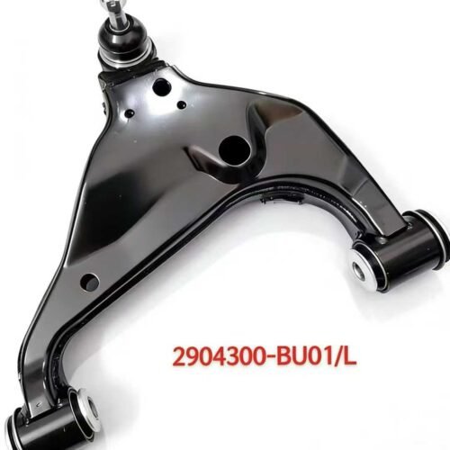 Bras de commande inférieur convient pour Changan Kaicene Hunter F70 2904300-BU01