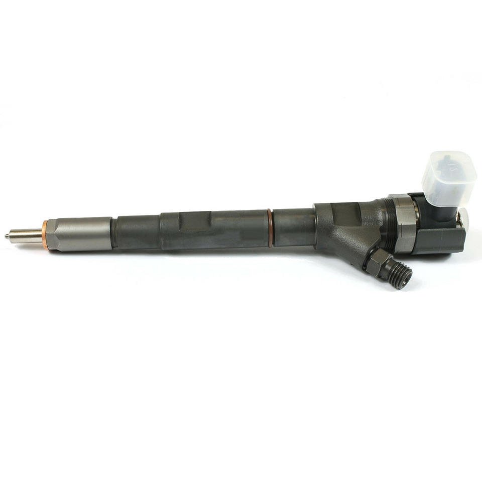 Injecteur Diesel Neuf Bosch OEM 0445110091 / 0445110092 pour Hyundai & Kia – Image 2