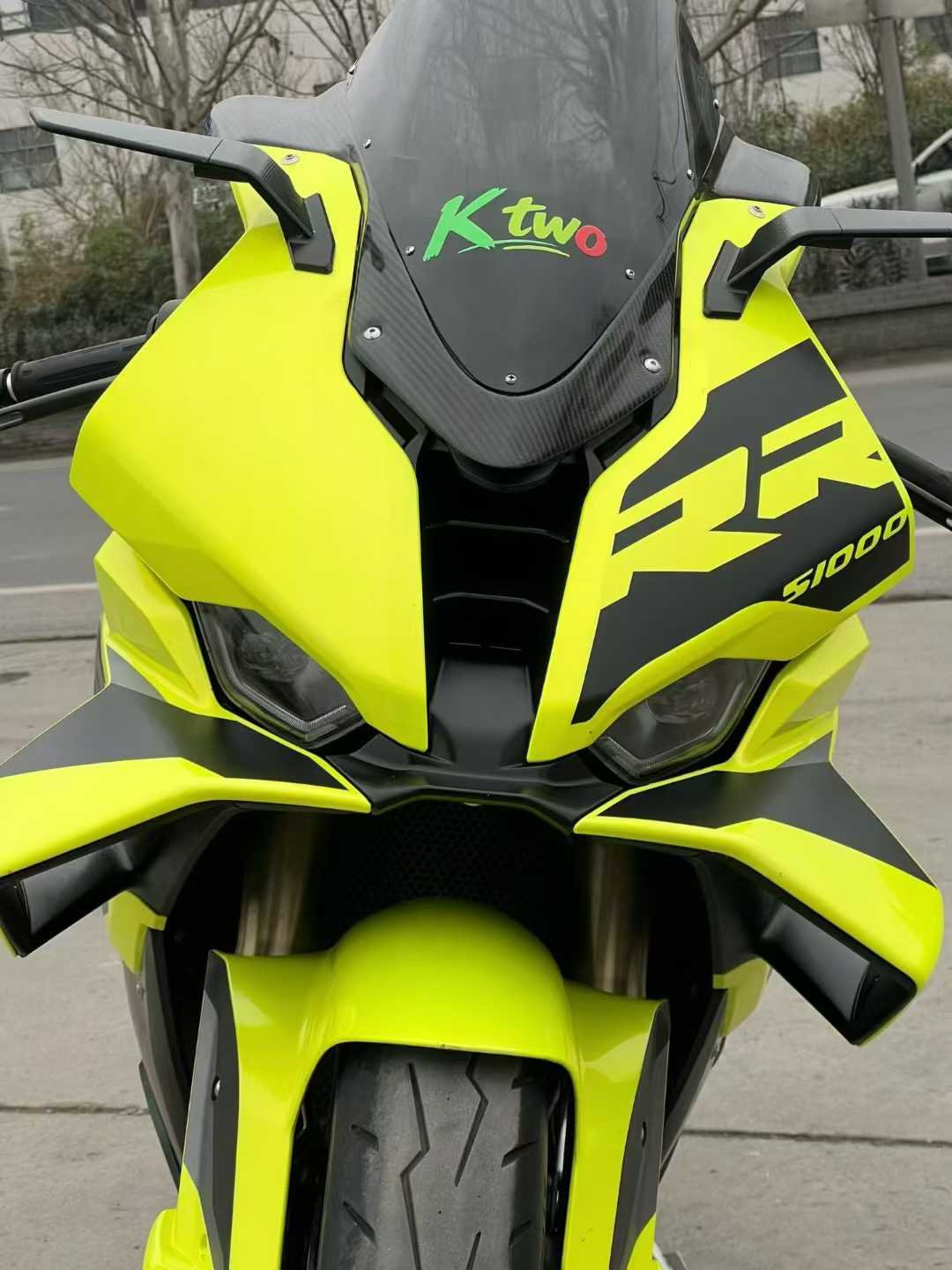 BMW S1000RR Année 2022 – Image 5