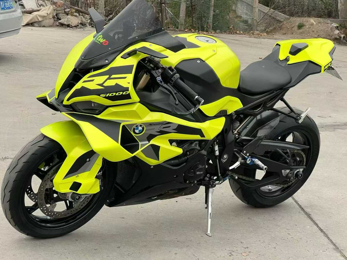 BMW S1000RR Année 2022 – Image 4