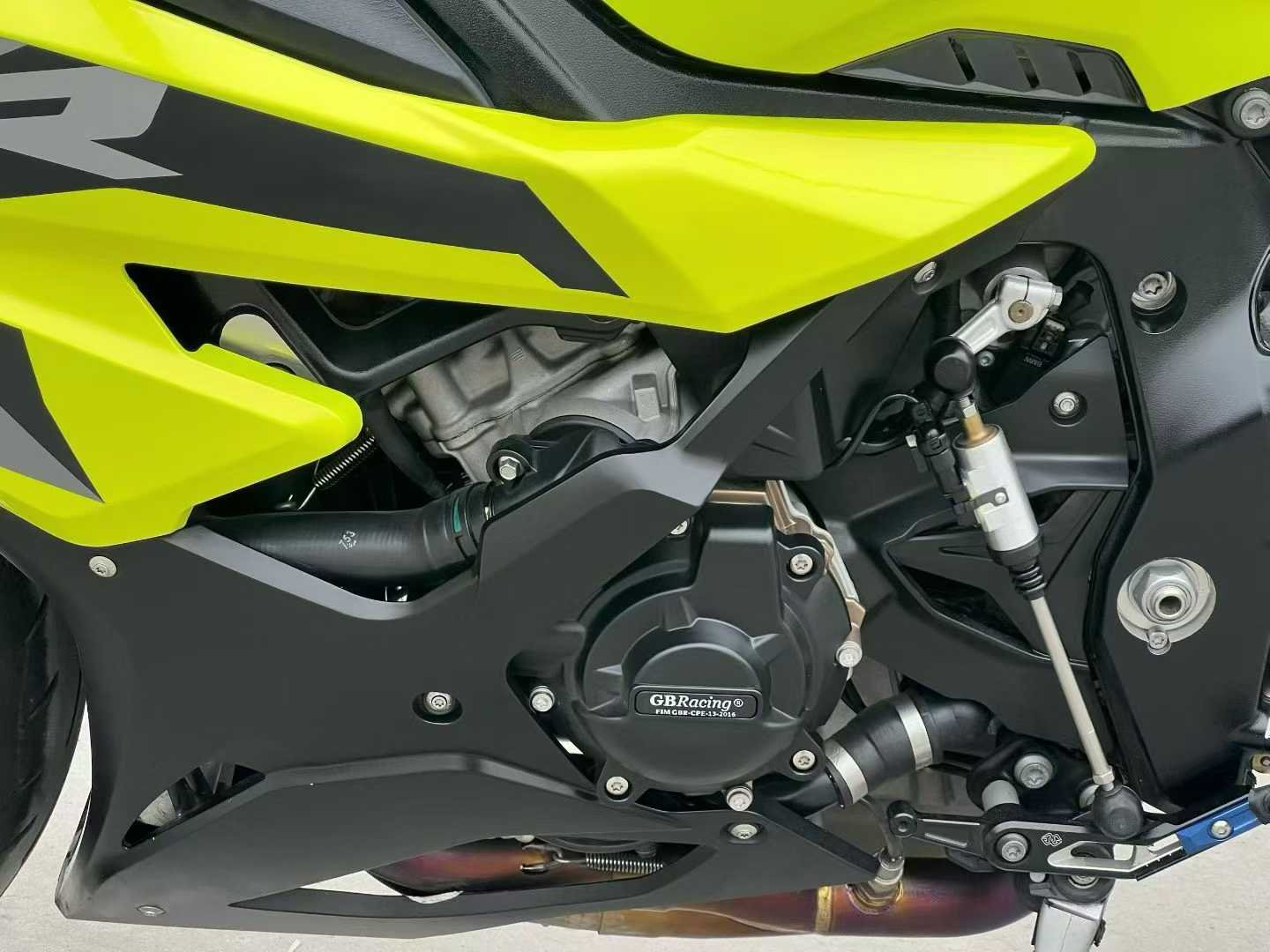 BMW S1000RR Année 2022 – Image 3