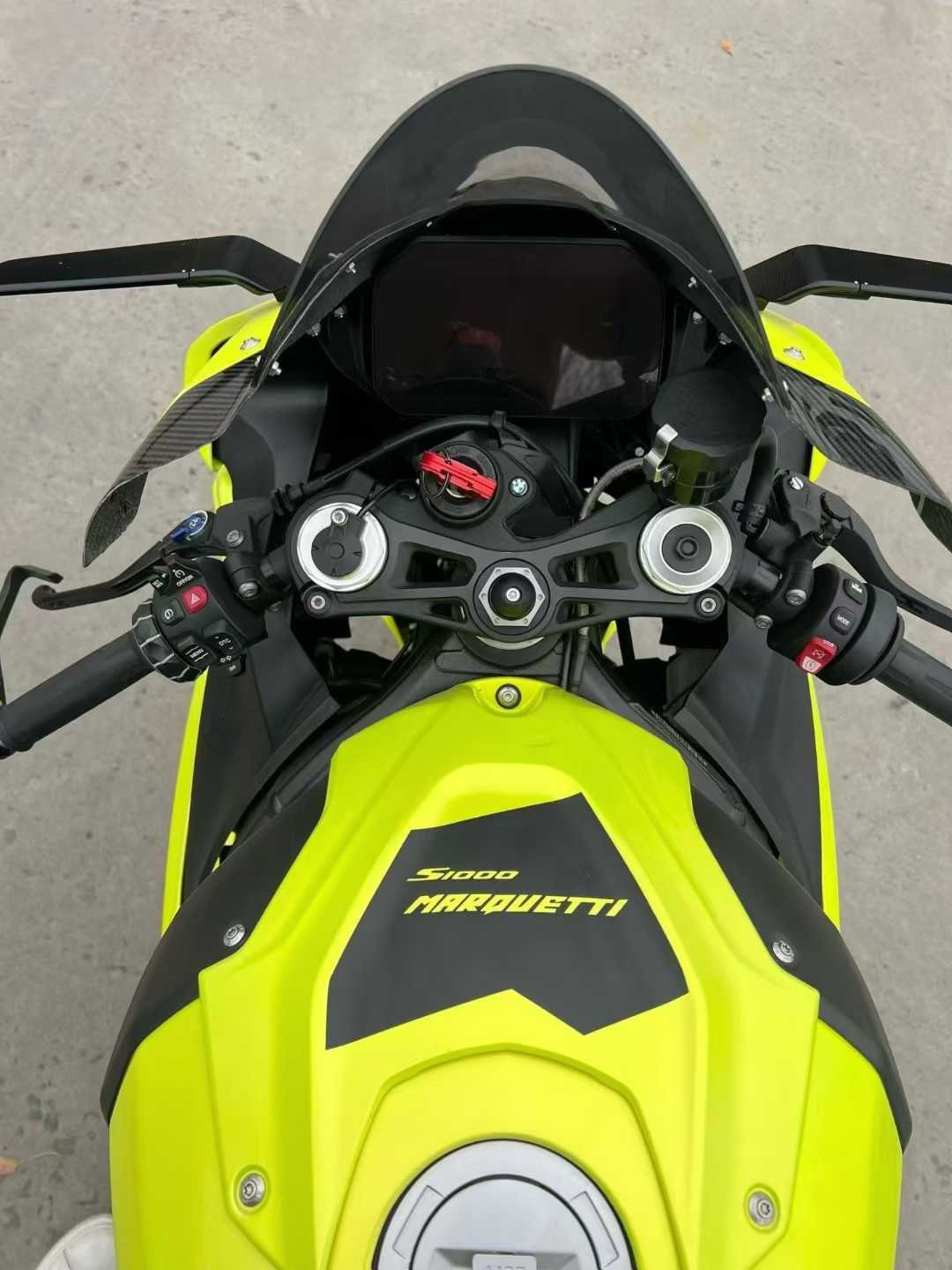 BMW S1000RR Année 2022 – Image 2