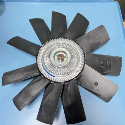 Système de refroidissement Ford Ranger 2.2 Référence EB3G-8C617