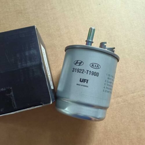 Filtre à diesel Genesis G80 RG3  Référence 31922-T1900