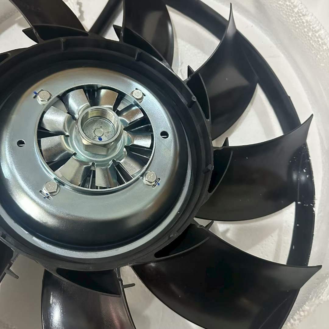 Ventilateur de refroidissement LR012644 Range Rover Sport / LR4 3.0L & 5.0L – Image 3
