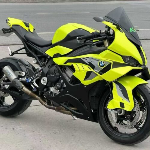 BMW S1000RR  Année 2022