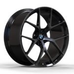 Offrez à votre véhicule une allure sportive et élégante avec ces jantes aluminium BMW au design moderne et agressif. Conçues pour allier performance, robustesse et esthétique, elles apportent une touche premium tout en améliorant le comportement routier de votre voiture. Avec leur finition noir brillant et leur structure multi-branches dynamique, ces jantes subliment instantanément le style de votre BMW tout en garantissant une excellente résistance aux contraintes de la route.