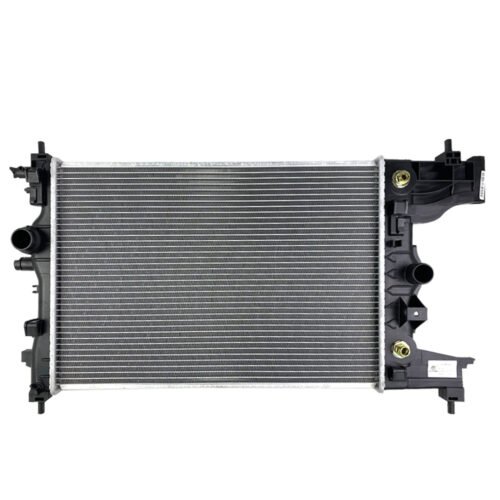 Radiateur Chevrolet Cruze 13267652