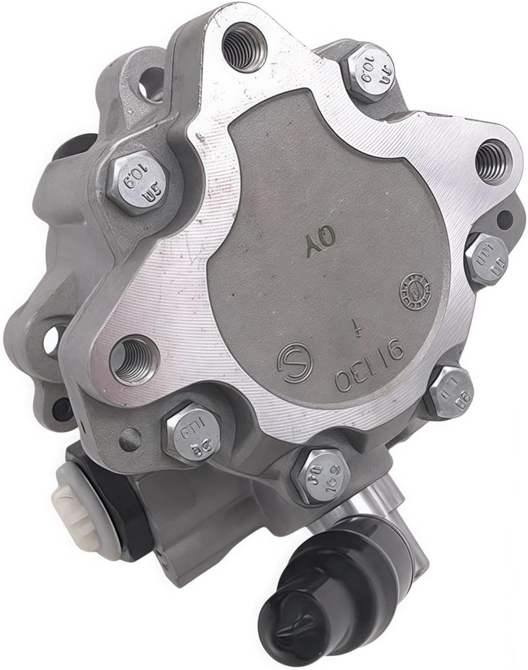Pompe de Direction Assistée Premium pour BMW Série 3 (E46) et Série 5 (E39) – Référence OEM 32411094964 – Image 5