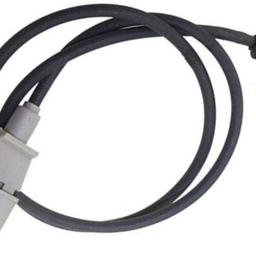 Capteur de Position de Vilebrequin Bosch 0281002223 ; Origine OEM pour Audi, VW, Seat & Skoda