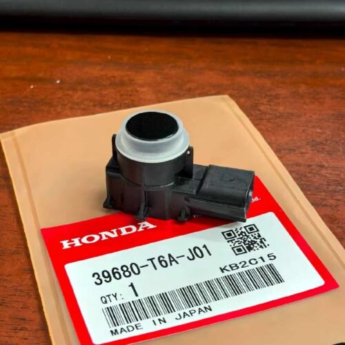 Capteur de Stationnement Radar de Recul Haute Précision Honda Référence Origine 39680-T6A-J01